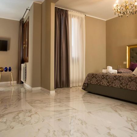 San Marco Elegant Lejlighed Venedig Eksteriør billede