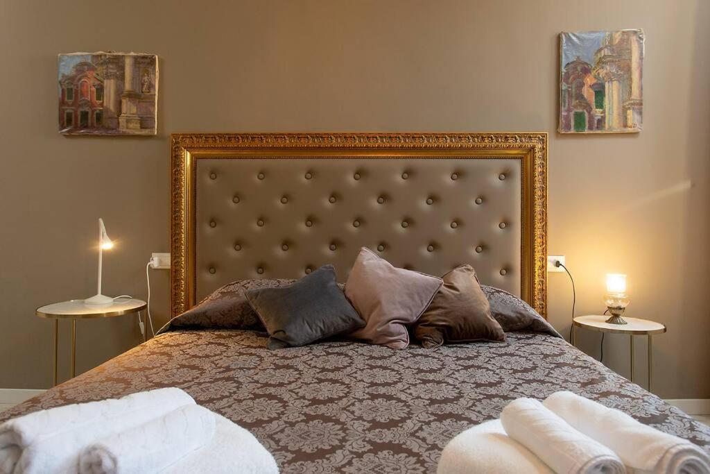 San Marco Elegant Lejlighed Venedig Eksteriør billede