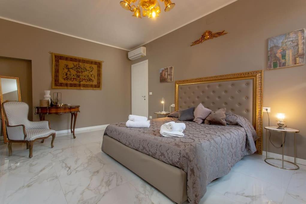 San Marco Elegant Lejlighed Venedig Eksteriør billede