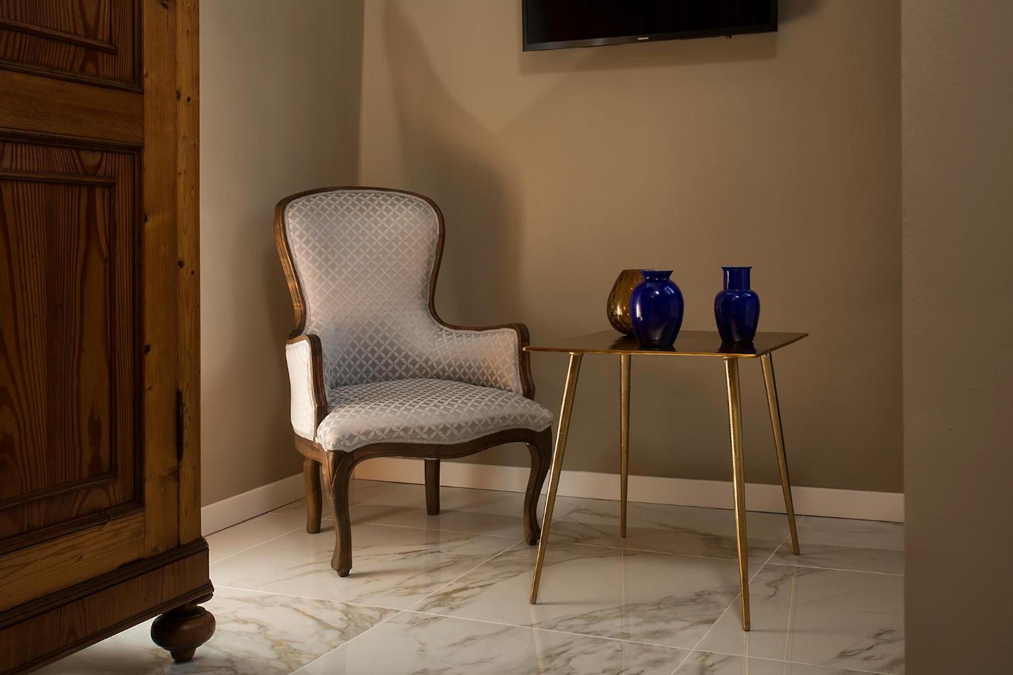 San Marco Elegant Lejlighed Venedig Eksteriør billede